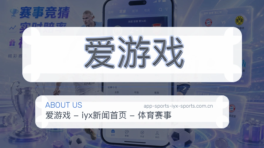 爱游戏关于我们