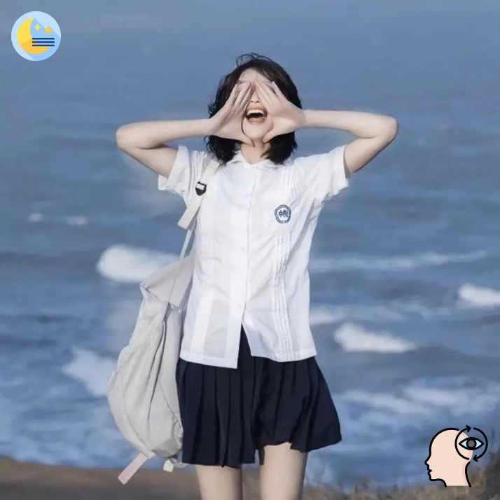 夏天